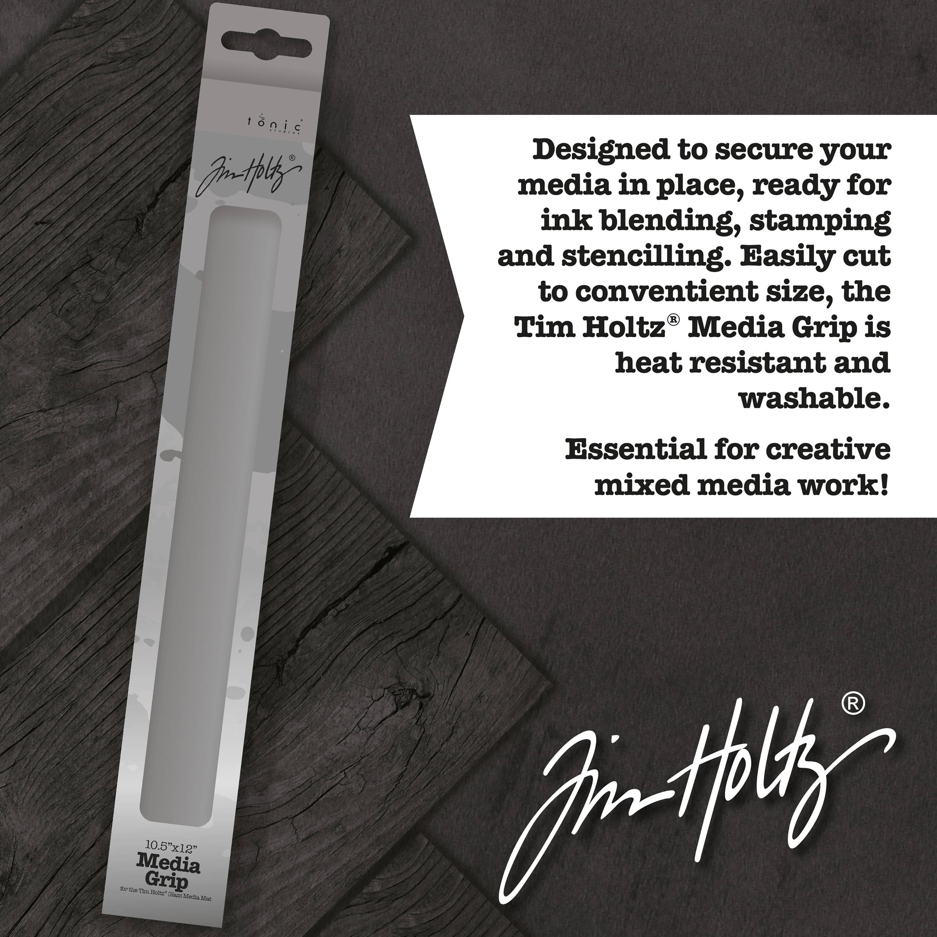 風太Tim Holtz Tonic ガラスマットGlassMediaMat 風太Tim Holtz Tonic ガラスマットGlassMediaMat Tim Holtz